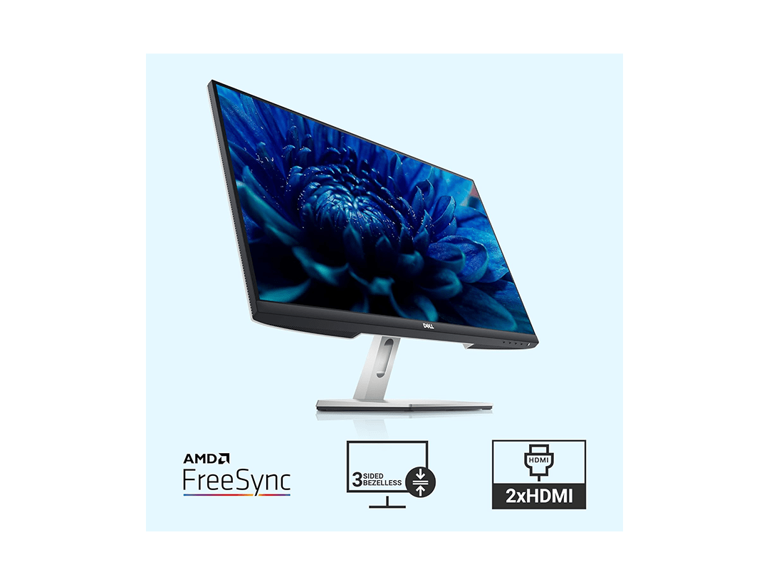 Dell S2421HNM 24 (60.5cm) FHD Monitor in Qatar Dell S2421HNM 24 (60.5cm) FHD Monitor in Qatar